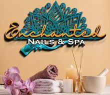 Best Nail Salon in Baltimore