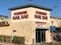 Best Nail Salon in EL Paso