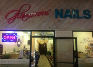 Best Nail Salon in Louisville KY