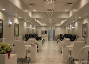 Nail Salon in Virginia Beach