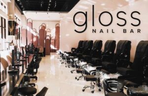 Best Nail Salon in Houston