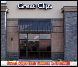 Great Clips Hair Salons in Bemidji