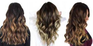 Hair Color, Highlighting, Balayage, and more