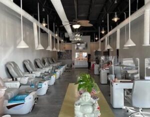 Nail Salon in Corpus Christi