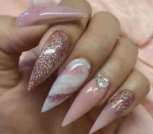 best nail salon in jkacksonville FL