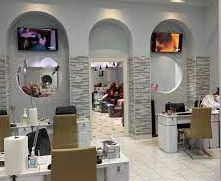 Best Nail Salon in Queens