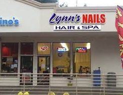 Best Nail Salon in Bellevue