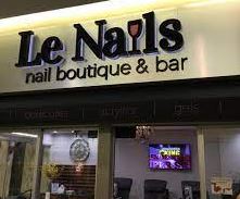  Nail Salon in Fort Wayne