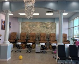 Nail Salon in Corpus Christi