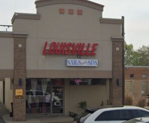 Best Nail Salon in Louisville KY