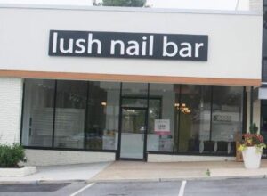 Nail Salon in Atlanta