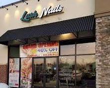 Best Nail Salon in EL Paso