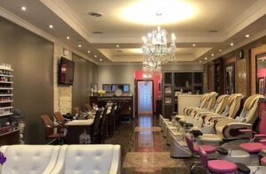 Nail Salon in Bergen County NJ