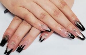 Best Nail Salon in Columbus Ohio