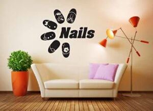 Best Nail Salon in portland