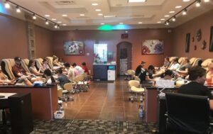 Nail Salon in Riverside CA