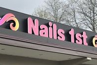 Best Nail Salon in Raleigh NC