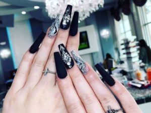 NAILS