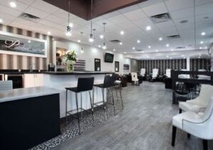 Best Nail Salon in Milwaukee