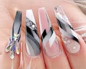 best nail salon in jkcksonville FL