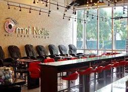 Best Nail Salon in Boca Raton