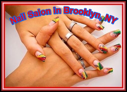 Nail Salon in Brooklyn