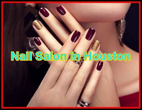 Nail Salon in Houston