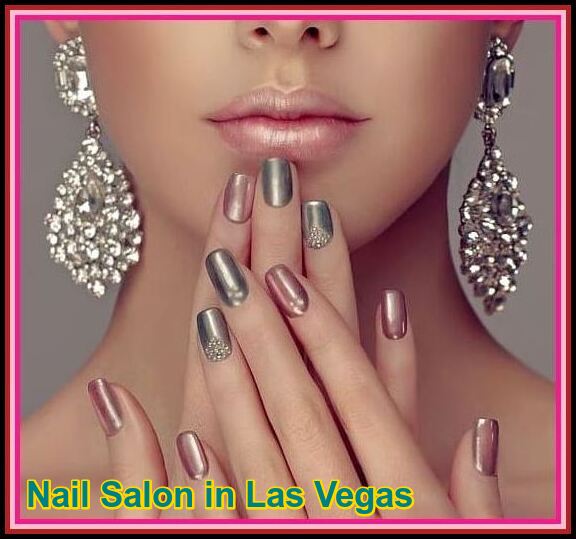 Nail Salon in Las Vegas