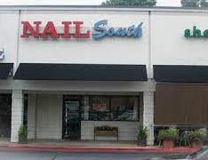 Nail Salon in Atlanta