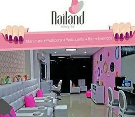  Nail Salon in Henderson