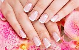 Natural Nail Care