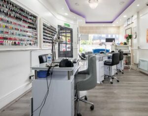  Nail Salon in Henderson