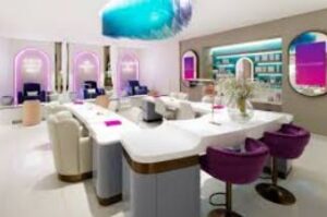 Best Nail Salon in Louisville KY