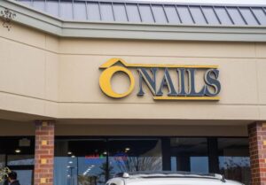 Nail Salon in Nashville, TN