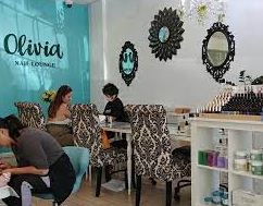  Nail Salon in Maryland