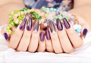 Best Nail Salon in Scottsdale