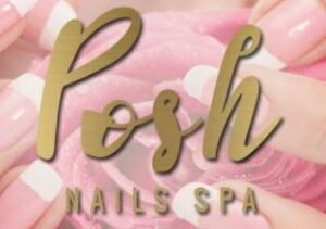 Best Nail Salon in Columbus Ohio