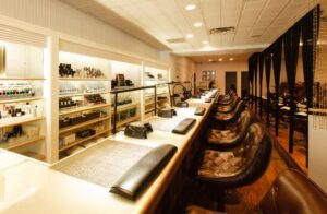 Best Nail Salon in New York