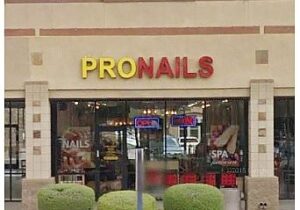 Best Nail Salon in Scottsdale