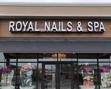 best nail salon in tallahassee 