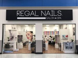 Best Nail Salon in Cleveland