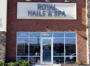 Nail Salon in Clarksville TN