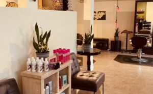 Nail Salon in Bergen County NJ