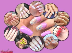 Best Nail Salon in Boca Raton