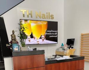 Nail Salon in Virginia Beach