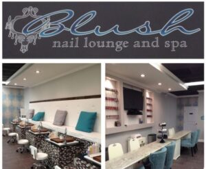 Best Nail Salon in Columbus Ohio