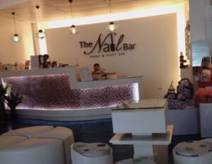 Nail Salon in Nashville, TN