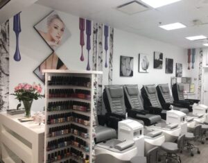 Nail Salon in Las Vegas