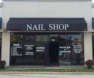 Best Nail Salon in EL Paso