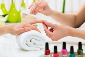 Best Nail Salon in Boca Raton